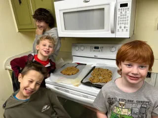 Pivots and Perseverance