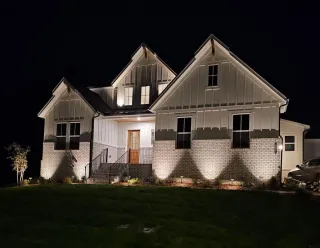 Your Dark House Is Screaming Come Rob Me
