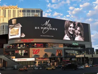 Royilda & Co. Marketing Announces Powerful New Billboard Advertising Division