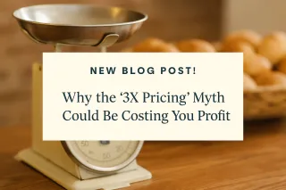 The Myth of ‘3X Pricing’