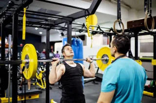 Power Up Your Testosterone