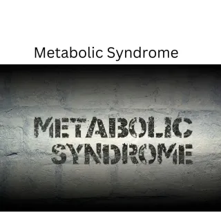 Understanding Metabolic Syndrome: Health Implications and Ways to Improve Health