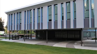 William Walker Elementary School