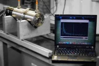 Vibration and Failure Analysis: Protecting Spindle Performance