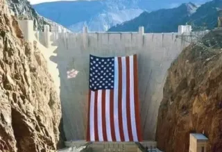 07 July 1930 - Boulder Dam