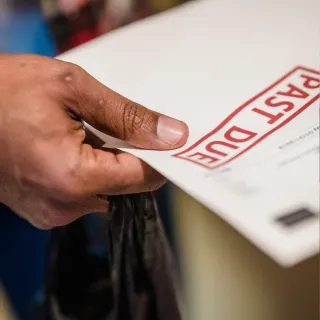 Debt Elimination: Breaking Free and Building a Life Without Limits