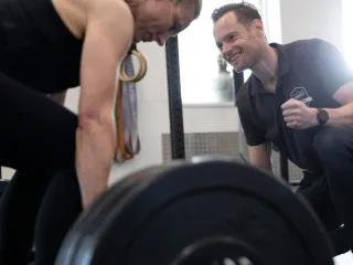 Terug in je ritme na de vakantie? Zo pak je het slim aan I IGOFIT
