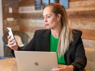 Hoe krijg ik meer energie? Van werkstress naar Work-Fit