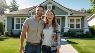 First-Time Homebuyer Tips: 