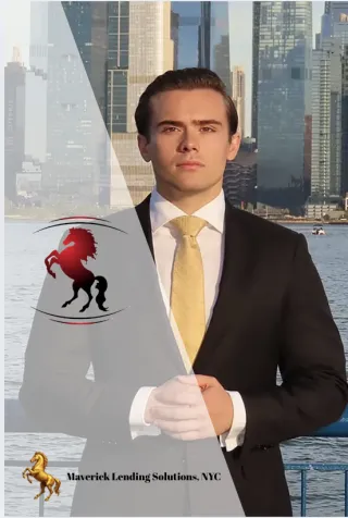 Maverick Lending Solutions Welcomes Rocco Mandarino: Redefining What It Means to Execute