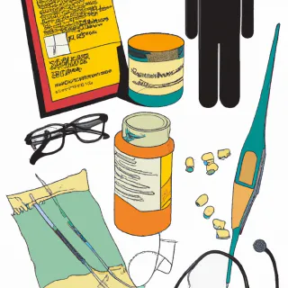 Breakthrough Medications for Opioid Addiction: Targeting Brain Receptors for Effective Treatment