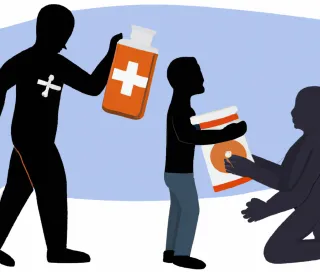 Unlocking Hope: The Power of Medication-Assisted Treatment for Opioid Addiction