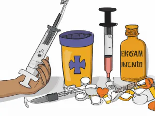 How Medications Are Revolutionizing Opioid Addiction Treatment