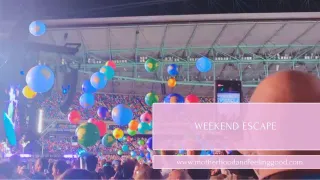 Weekend Escape