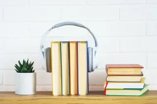 Audiobooks