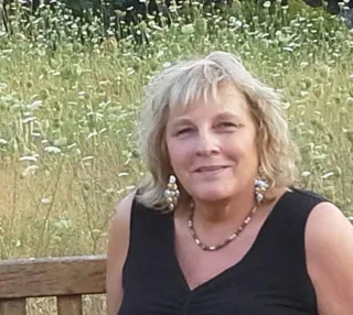 Meet Linda Hagen