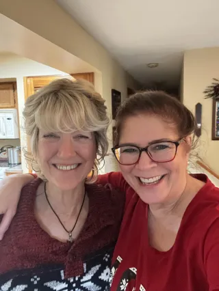 Meet Traci Carson