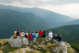 Seeing the Whole Picture: How a Panoramic HR Strategy Can Benefit Your Business