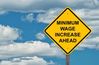 Upcoming Minimum Wage and Superannuation Guarantee increases