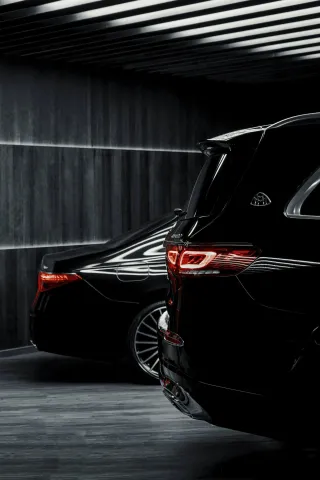 Black Car Services Coming Soon!

