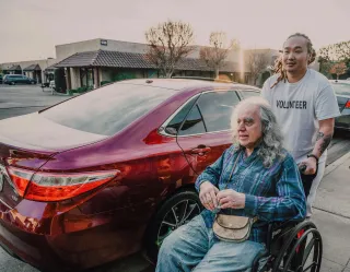 5 Tips for Safe Mobility in Your Golden Years

