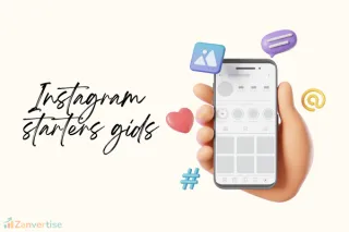 Instagram Starters Gids: Zo beheer en post je content zonder stress 