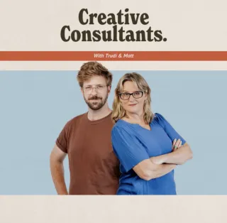 Creative Consultants - Season 1 Episode 2 - What is the ROI on Playfulness?