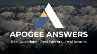 Apogee Docuseries: Episode 4