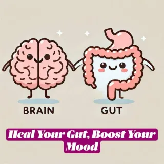 Your Gut is Talking — Are You Listening?
