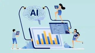 NexusFlow Integration Blog on AI & Web Design