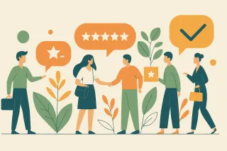 Why Reviews Outperform Your Ads