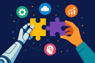 Why AI Alone Isn’t Enough — The Case for Smart Integration