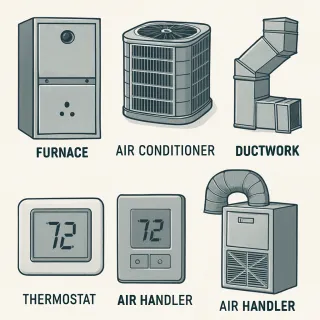 HVAC Maintenance Tips for Homeowners