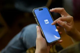 Benefit of LinkedIn Advertising