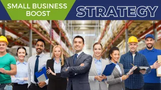 Small Business Packages 