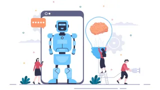 The Rise of AI in Digital Marketing