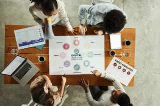 Digital Marketing Strategies for 2025: How to Dominate the Digital Landscape