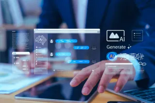 AI and SEO: What to Expect in 2026.