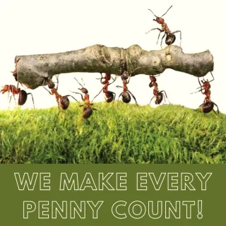 Every Penny Counts: Preparing for Tax Year-End