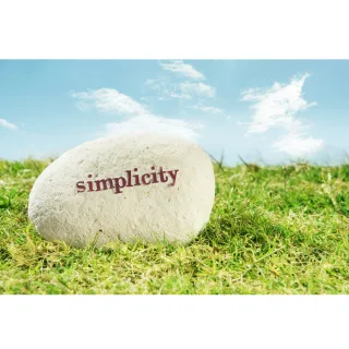 All the Best Companies are Built on Simplicity