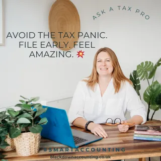 Why Everyone’s Filing Early This Year (And Loving It!)