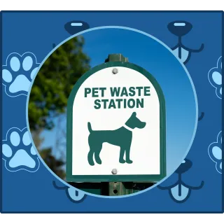 Creating a Pet Waste Management Plan for Multi-Unit Properties