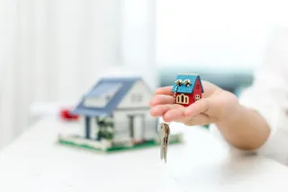 The First Step to Becoming a Homeowner