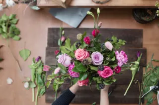 Feeling the J-Month Slump? 8 Productive Things Florists Can Do During a Slow Season