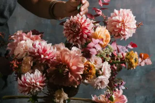 Stop Blending In: 3 Simple Ways to Make Your Flower Shop Stand Out