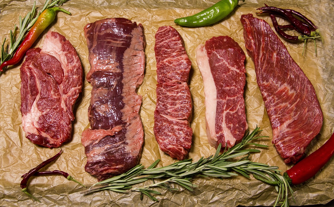 Are You Eating Too Much Protein?