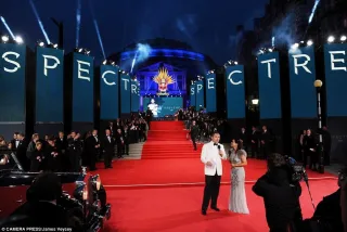 Behind The Curtain: The Business Of Entertainment