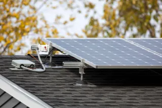 Renewable Energy for All: Making Solar Power Accessible to Every Household