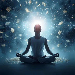 Finding Calm in Uncertain Times: How to Ease Financial Stress and Find Your Inner Anchor