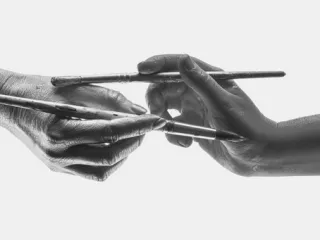 The Art of Anxiety: Being Intentional About Change
